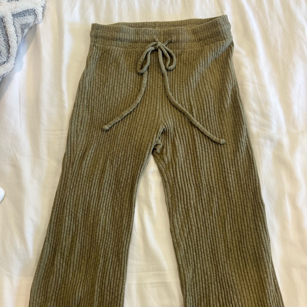 Billabong Come Through Pants